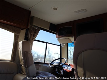 2011 Thor 30Q Hurricane Motorhome Camper Ford F-53 FW (SOLD)   - Photo 33 - North Chesterfield, VA 23237