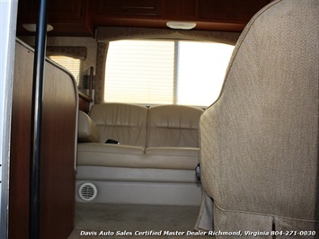 2011 Thor 30Q Hurricane Motorhome Camper Ford F-53 FW (SOLD)   - Photo 32 - North Chesterfield, VA 23237