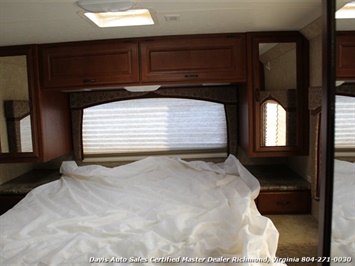 2011 Thor 30Q Hurricane Motorhome Camper Ford F-53 FW (SOLD)   - Photo 59 - North Chesterfield, VA 23237