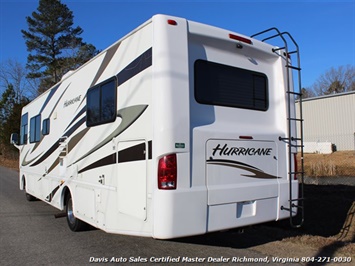 2011 Thor 30Q Hurricane Motorhome Camper Ford F-53 FW (SOLD)   - Photo 3 - North Chesterfield, VA 23237
