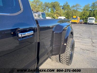 2021 Ford F-350 Platinum Superduty Dually 4x4 Diesel Lifted Pickup   - Photo 21 - North Chesterfield, VA 23237