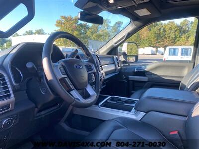 2021 Ford F-350 Platinum Superduty Dually 4x4 Diesel Lifted Pickup   - Photo 7 - North Chesterfield, VA 23237