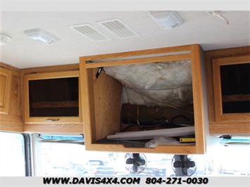 2005 Fleetwood 35E Bounder Edition Class A Motorhome (SOLD)   - Photo 16 - North Chesterfield, VA 23237
