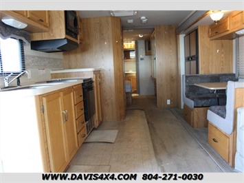 2005 Fleetwood 35E Bounder Edition Class A Motorhome (SOLD)   - Photo 30 - North Chesterfield, VA 23237