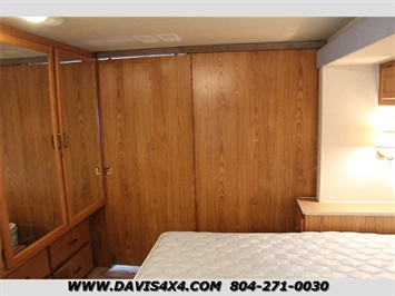 2005 Fleetwood 35E Bounder Edition Class A Motorhome (SOLD)   - Photo 52 - North Chesterfield, VA 23237