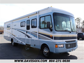 2005 Fleetwood 35E Bounder Edition Class A Motorhome (SOLD)   - Photo 1 - North Chesterfield, VA 23237