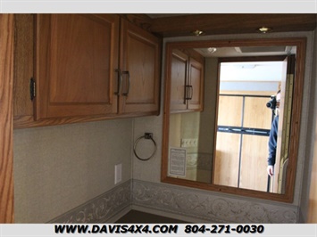 2005 Fleetwood 35E Bounder Edition Class A Motorhome (SOLD)   - Photo 40 - North Chesterfield, VA 23237