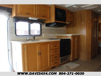 2005 Fleetwood 35E Bounder Edition Class A Motorhome (SOLD)   - Photo 31 - North Chesterfield, VA 23237