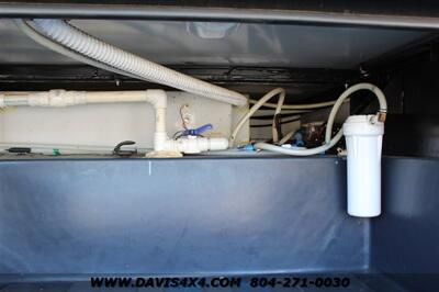 2005 Fleetwood 35E Bounder Edition Class A Motorhome (SOLD)   - Photo 73 - North Chesterfield, VA 23237