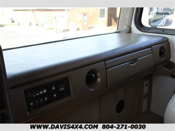 2005 Fleetwood 35E Bounder Edition Class A Motorhome (SOLD)   - Photo 20 - North Chesterfield, VA 23237