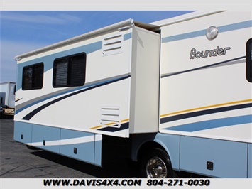 2005 Fleetwood 35E Bounder Edition Class A Motorhome (SOLD)   - Photo 58 - North Chesterfield, VA 23237