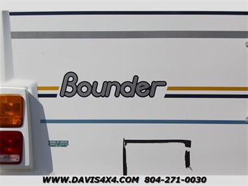 2005 Fleetwood 35E Bounder Edition Class A Motorhome (SOLD)   - Photo 7 - North Chesterfield, VA 23237