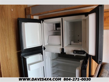 2005 Fleetwood 35E Bounder Edition Class A Motorhome (SOLD)   - Photo 37 - North Chesterfield, VA 23237