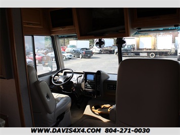 2005 Fleetwood 35E Bounder Edition Class A Motorhome (SOLD)   - Photo 15 - North Chesterfield, VA 23237