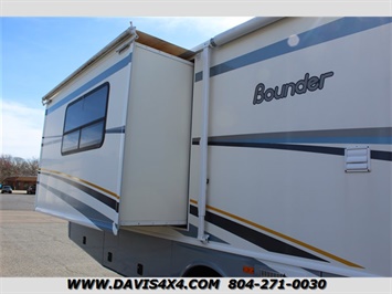 2005 Fleetwood 35E Bounder Edition Class A Motorhome (SOLD)   - Photo 56 - North Chesterfield, VA 23237