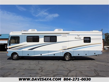 2005 Fleetwood 35E Bounder Edition Class A Motorhome (SOLD)   - Photo 9 - North Chesterfield, VA 23237