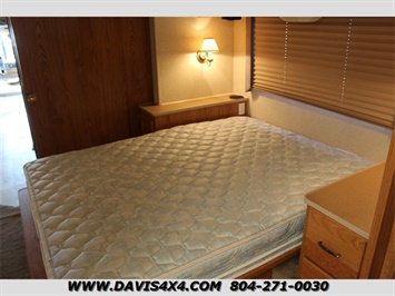 2005 Fleetwood 35E Bounder Edition Class A Motorhome (SOLD)   - Photo 48 - North Chesterfield, VA 23237