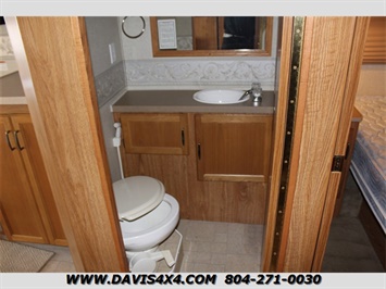 2005 Fleetwood 35E Bounder Edition Class A Motorhome (SOLD)   - Photo 39 - North Chesterfield, VA 23237