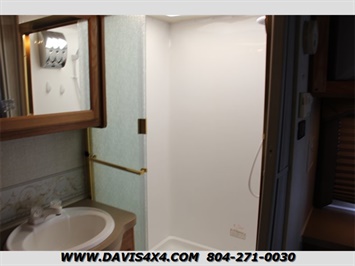 2005 Fleetwood 35E Bounder Edition Class A Motorhome (SOLD)   - Photo 44 - North Chesterfield, VA 23237
