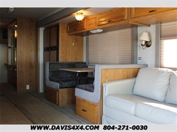 2005 Fleetwood 35E Bounder Edition Class A Motorhome (SOLD)   - Photo 29 - North Chesterfield, VA 23237