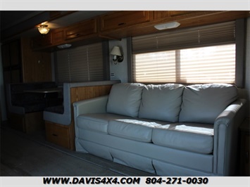 2005 Fleetwood 35E Bounder Edition Class A Motorhome (SOLD)   - Photo 28 - North Chesterfield, VA 23237
