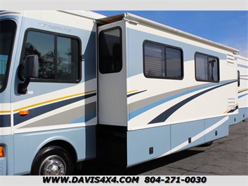 2005 Fleetwood 35E Bounder Edition Class A Motorhome (SOLD)   - Photo 59 - North Chesterfield, VA 23237