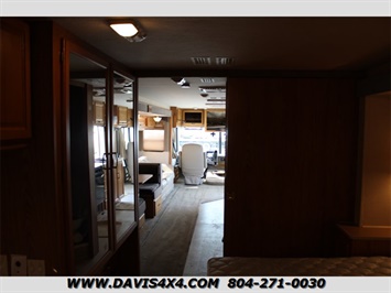 2005 Fleetwood 35E Bounder Edition Class A Motorhome (SOLD)   - Photo 49 - North Chesterfield, VA 23237