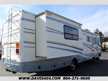 2005 Fleetwood 35E Bounder Edition Class A Motorhome (SOLD)   - Photo 57 - North Chesterfield, VA 23237