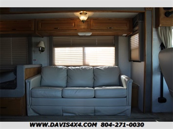 2005 Fleetwood 35E Bounder Edition Class A Motorhome (SOLD)   - Photo 27 - North Chesterfield, VA 23237