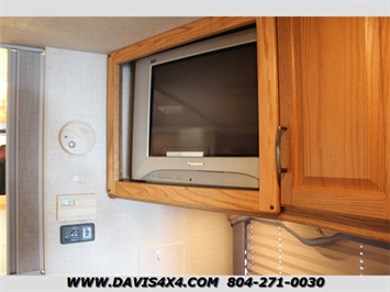 2005 Fleetwood 35E Bounder Edition Class A Motorhome (SOLD)   - Photo 42 - North Chesterfield, VA 23237