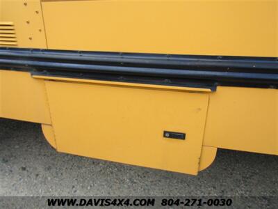 2005 Freightliner Chassis School Bus   - Photo 5 - North Chesterfield, VA 23237