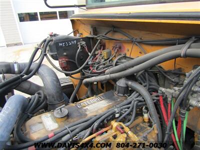 2005 Freightliner Chassis School Bus   - Photo 21 - North Chesterfield, VA 23237