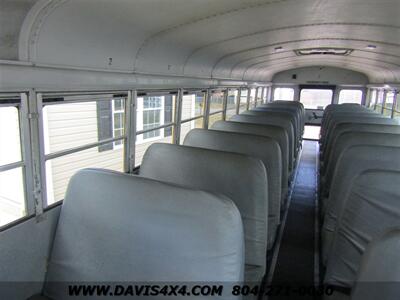 2005 Freightliner Chassis School Bus   - Photo 15 - North Chesterfield, VA 23237