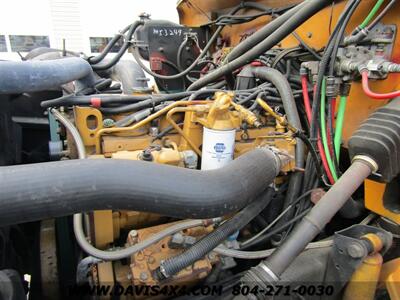 2005 Freightliner Chassis School Bus   - Photo 20 - North Chesterfield, VA 23237