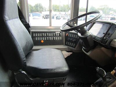 2005 Freightliner Chassis School Bus   - Photo 10 - North Chesterfield, VA 23237