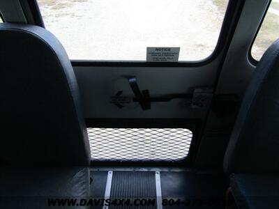 2005 Freightliner Chassis School Bus   - Photo 17 - North Chesterfield, VA 23237