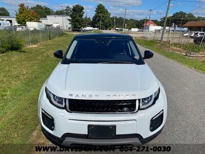 2016 Land Rover Range Rover Evoque   - Photo 22 - North Chesterfield, VA 23237