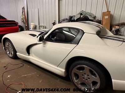 1996 Dodge Viper RT/10   - Photo 4 - North Chesterfield, VA 23237
