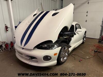 1996 Dodge Viper RT/10   - Photo 16 - North Chesterfield, VA 23237