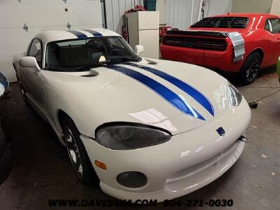 1996 Dodge Viper RT/10   - Photo 3 - North Chesterfield, VA 23237