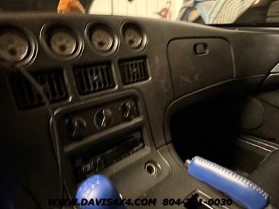 1996 Dodge Viper RT/10   - Photo 19 - North Chesterfield, VA 23237