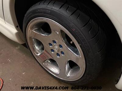 1996 Dodge Viper RT/10   - Photo 6 - North Chesterfield, VA 23237