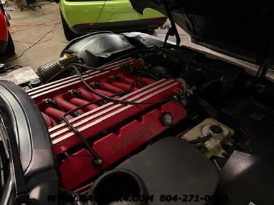 1996 Dodge Viper RT/10   - Photo 15 - North Chesterfield, VA 23237