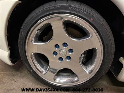 1996 Dodge Viper RT/10   - Photo 7 - North Chesterfield, VA 23237