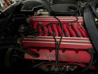 1996 Dodge Viper RT/10   - Photo 13 - North Chesterfield, VA 23237