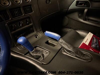 1996 Dodge Viper RT/10   - Photo 10 - North Chesterfield, VA 23237