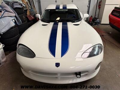 1996 Dodge Viper RT/10   - Photo 2 - North Chesterfield, VA 23237