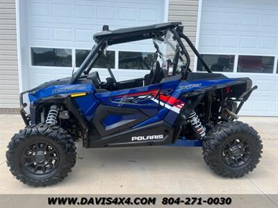 2021 Polaris Razor Rzr 1000 XP With Ride Command   - Photo 6 - North Chesterfield, VA 23237