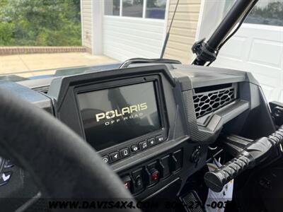 2021 Polaris Razor Rzr 1000 XP With Ride Command   - Photo 9 - North Chesterfield, VA 23237