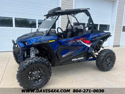 2021 Polaris Razor Rzr 1000 XP With Ride Command   - Photo 1 - North Chesterfield, VA 23237